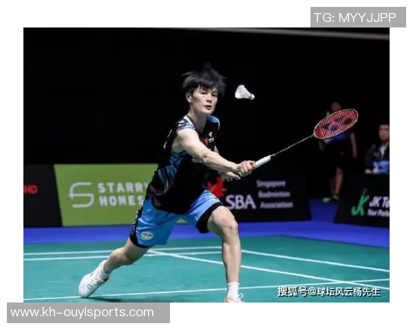 羽毛球纪实探寻北京羽毛球队转型发展历程与未来展望