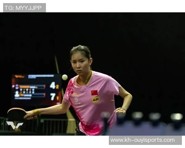 权威发布乒乓球意识实力榜单揭示顶尖选手竞技状态与潜力分析 权威发布乒乓球意识实力榜单揭示顶尖选手竞技状态与潜力分析