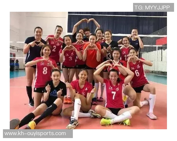 南京排球队荣登排球状态排行榜第一名展现强劲实力与团队精神