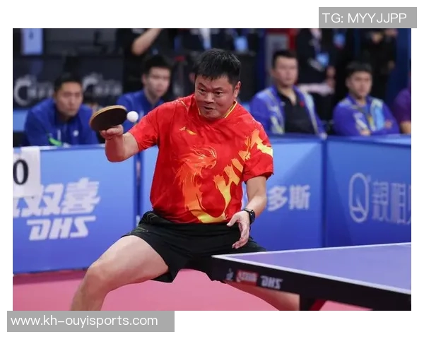 英超乒乓球热议上海乒乓球队实力争议引发广泛关注与讨论