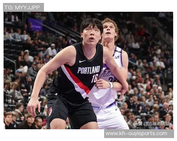 英超深度对话张丽探寻她的篮球人生与成长之路