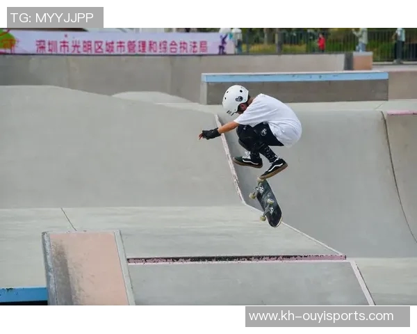 运动滑板战术与深圳滑板队的控制体系探讨与实践分析