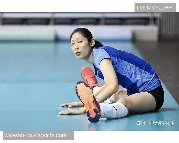 从零开始掌握排球心理素质的全面提升秘籍与实用技巧