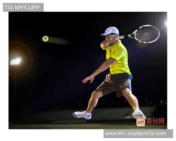 深度对话周磊探讨他的网球人生与职业生涯的精彩瞬间