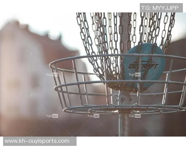 重庆飞盘队中路突破策略解析助力运动飞盘热潮兴起