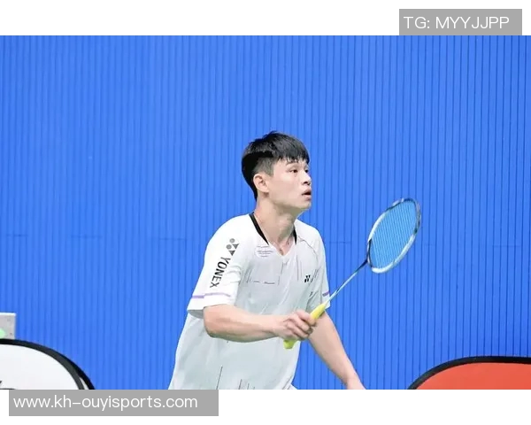 体育实时数据成都羽毛球队战术解析聚焦提升竞技水平与团队协作能力的策略探讨