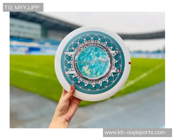 运动数据南京飞盘队快攻战术解析与飞盘运动的魅力探讨