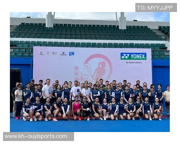 运动最新数据深圳网球队在联合会杯中的团队协作表现分析与评价