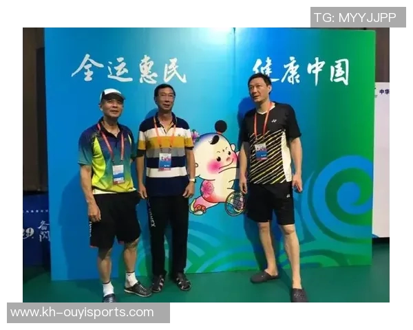 运动最新数据聚焦北京羽毛球队比赛经验分享与提升策略探讨