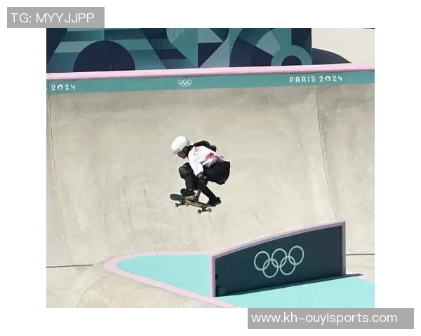 今年运动数据专访滑板传奇周伟揭秘成功背后的秘密与奋斗历程