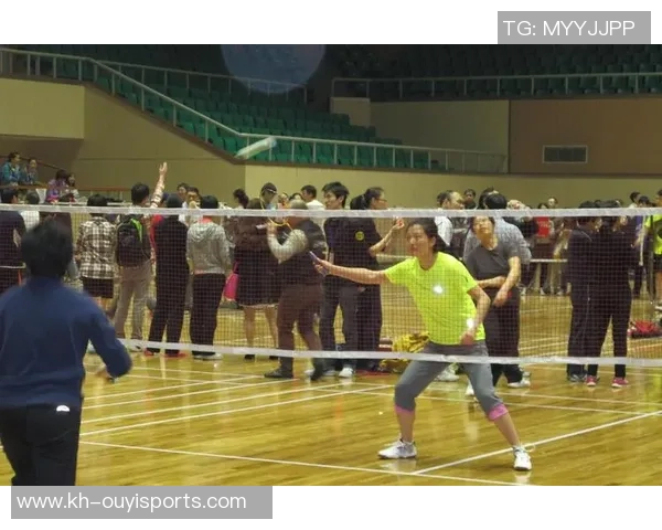 今年运动数据重庆羽毛球队技术深度解析与训练方法探讨