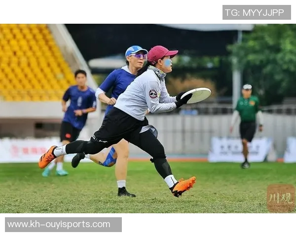 实时新闻南京飞盘队在全国耐力排行榜中荣登第十名展现出色竞技实力与团队合作精神